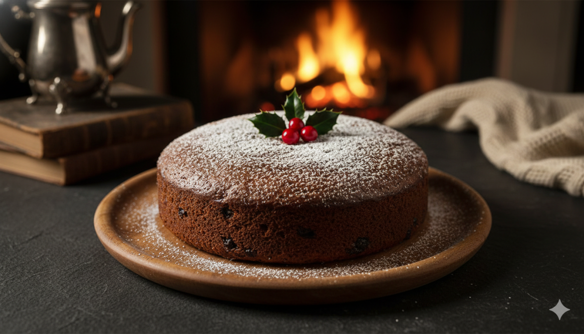 What Is Figgy Pudding? Complete Guide to the Classic Holiday Dessert