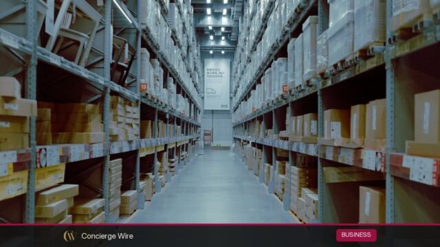 Best Warehouse Buying Guide for Smart Investors and Businesses