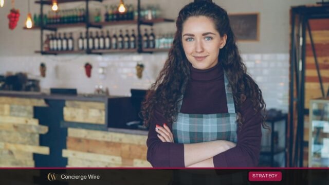 Brand Storytelling for Small Businesses: A Practical Framework