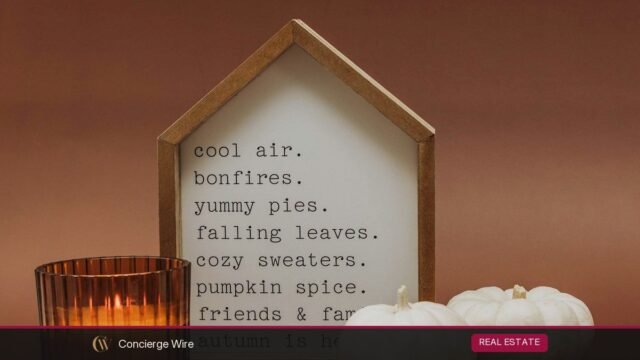 25 Budget Fall Home Decor Ideas Under $50
