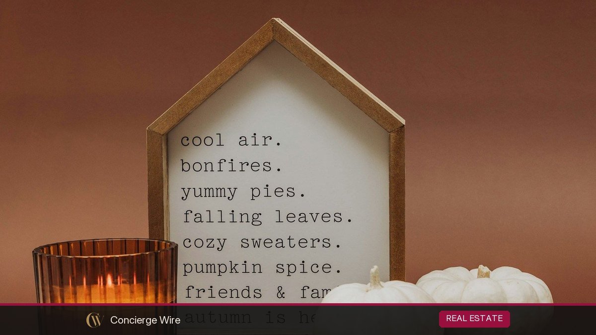 25 Budget Fall Home Decor Ideas Under $50
