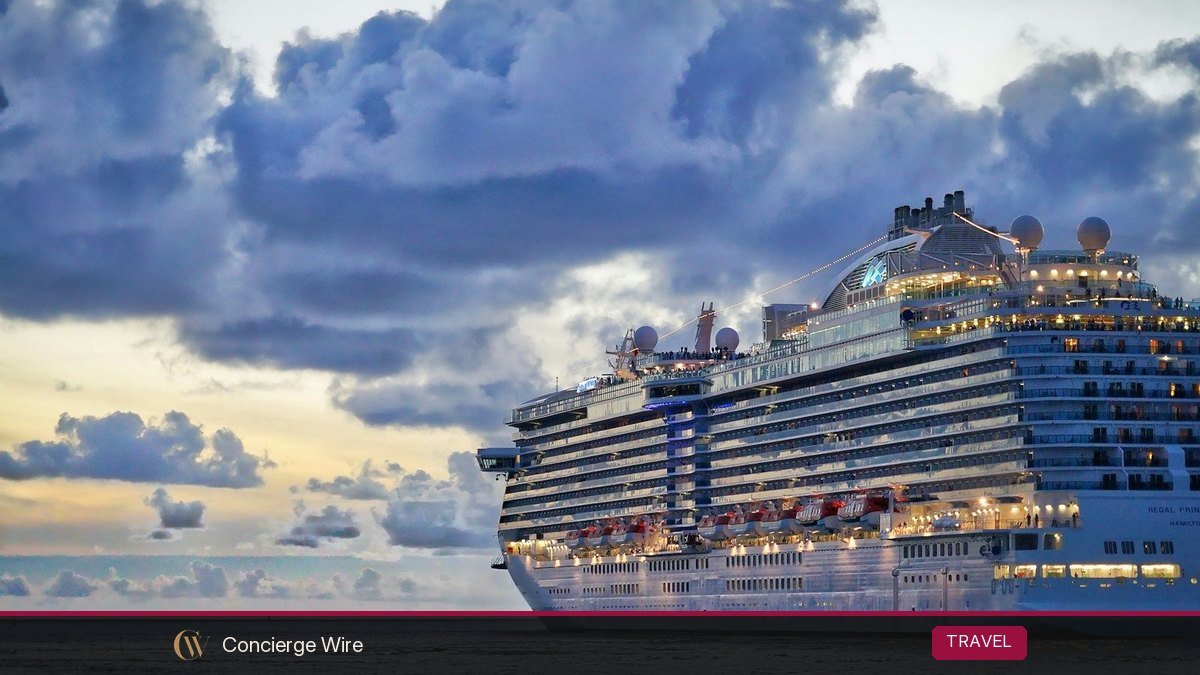 Celebration Key Opens: Carnival Vista Brings First Guests to Paradise