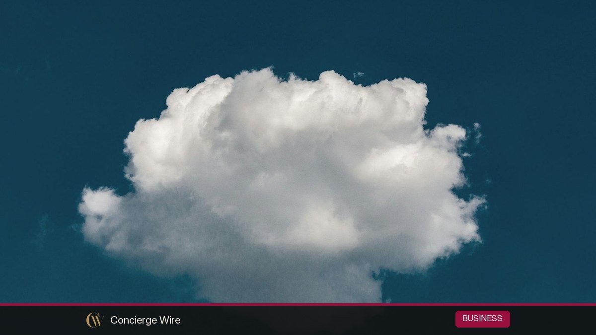 Cloud Computing for Small Business: A Complete Startup Growth Guide