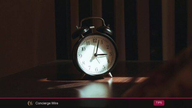 Daylight Saving Time Ends Nov. 1, 2026: What Changes and How to Adjust
