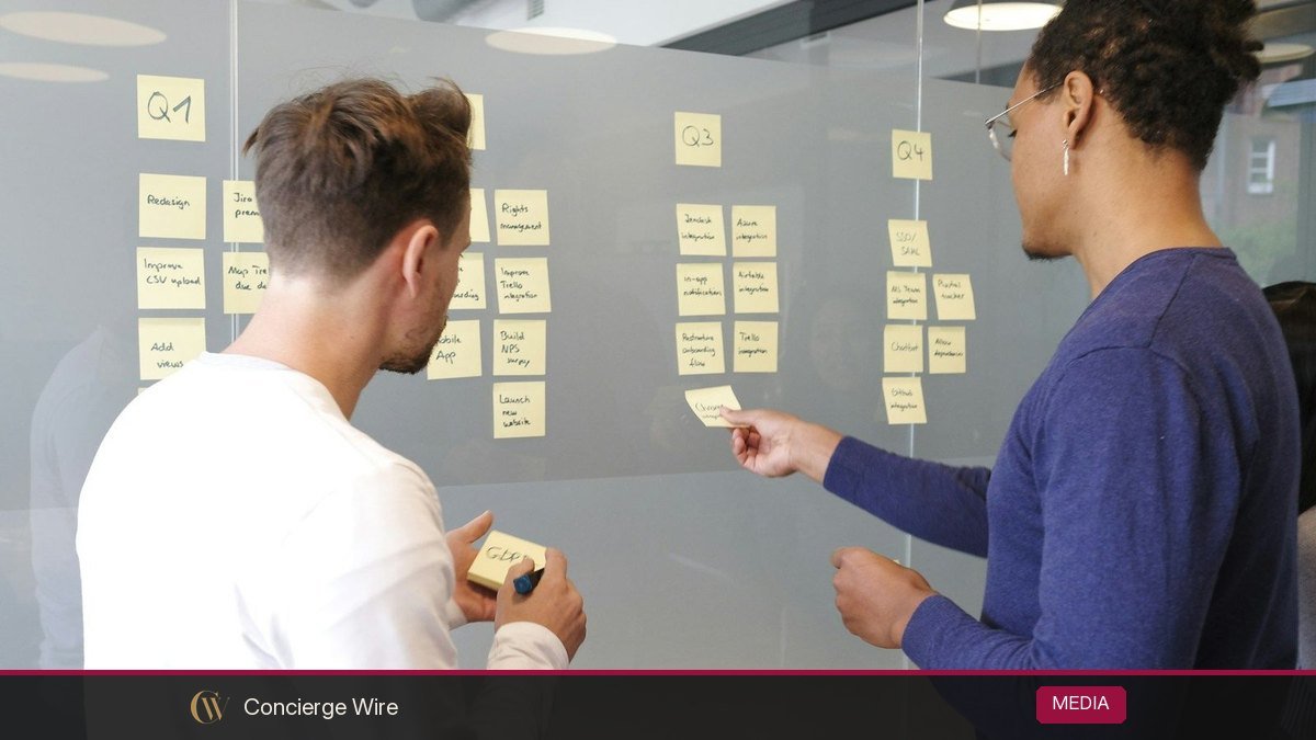 Earned vs. Paid vs. Owned vs. Shared Media: A Small Business Guide