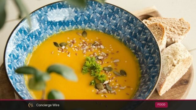 25 Cozy Fall Soup Recipes for Busy Weeknights
