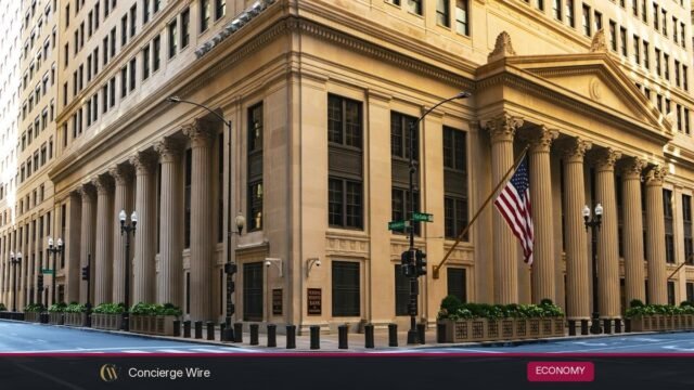 Federal Reserve’s Bold 2025 Rate Cut Explained: The Hidden Secrets