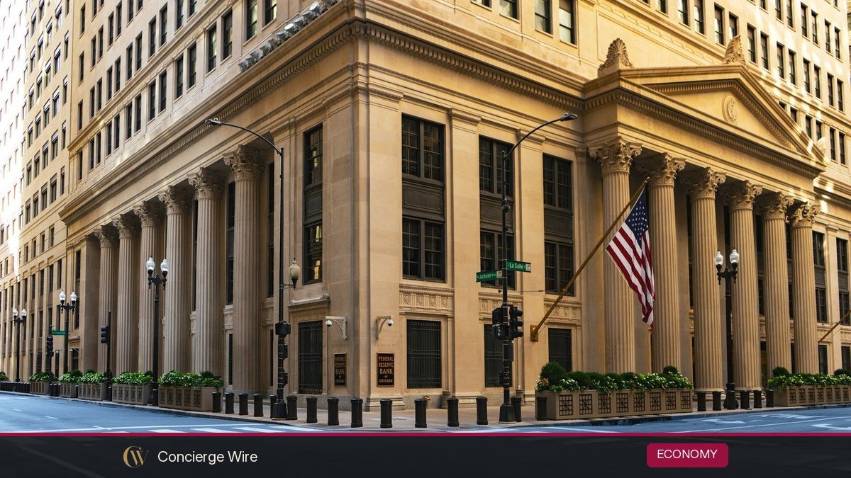Federal Reserve’s Bold 2025 Rate Cut Explained: The Hidden Secrets
