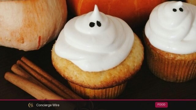 Halloween Party Food Ideas: 30 Easy Recipes for 2026