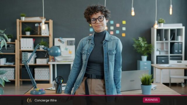 How to Announce a New Hire