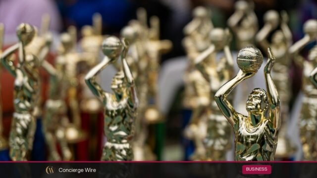 How to Announce an Award or Recognition