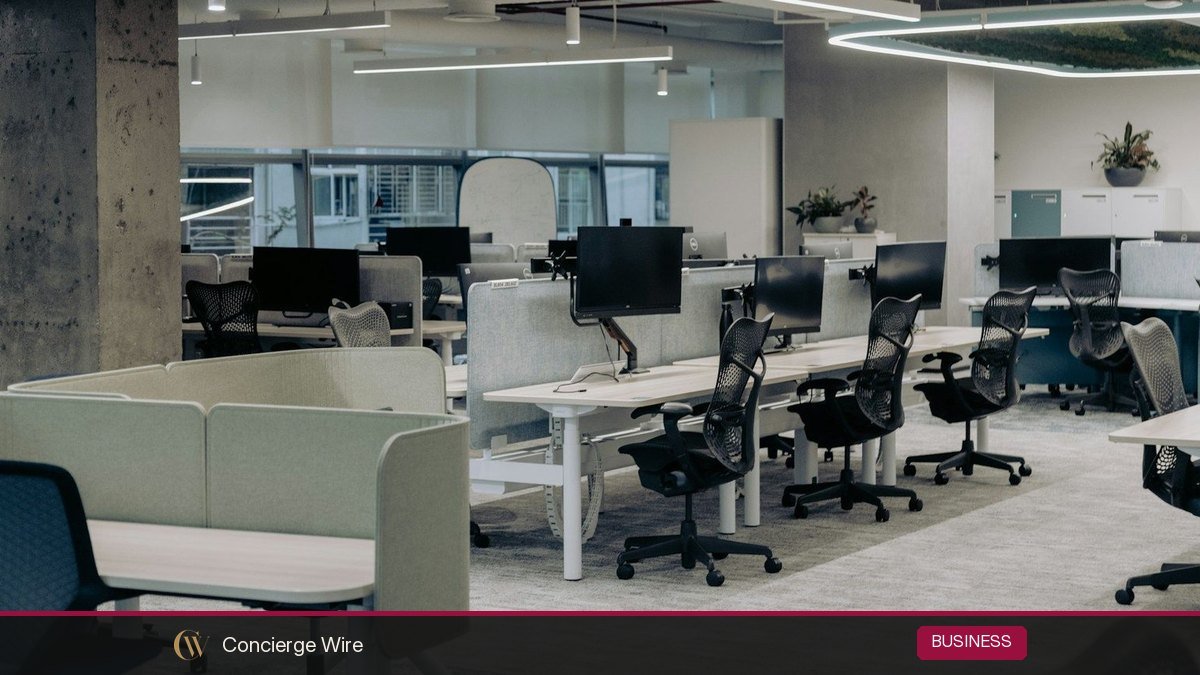 How to Announce an Office Opening or Expansion