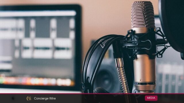 How to Get on Podcasts as a Guest: A Founder’s Playbook