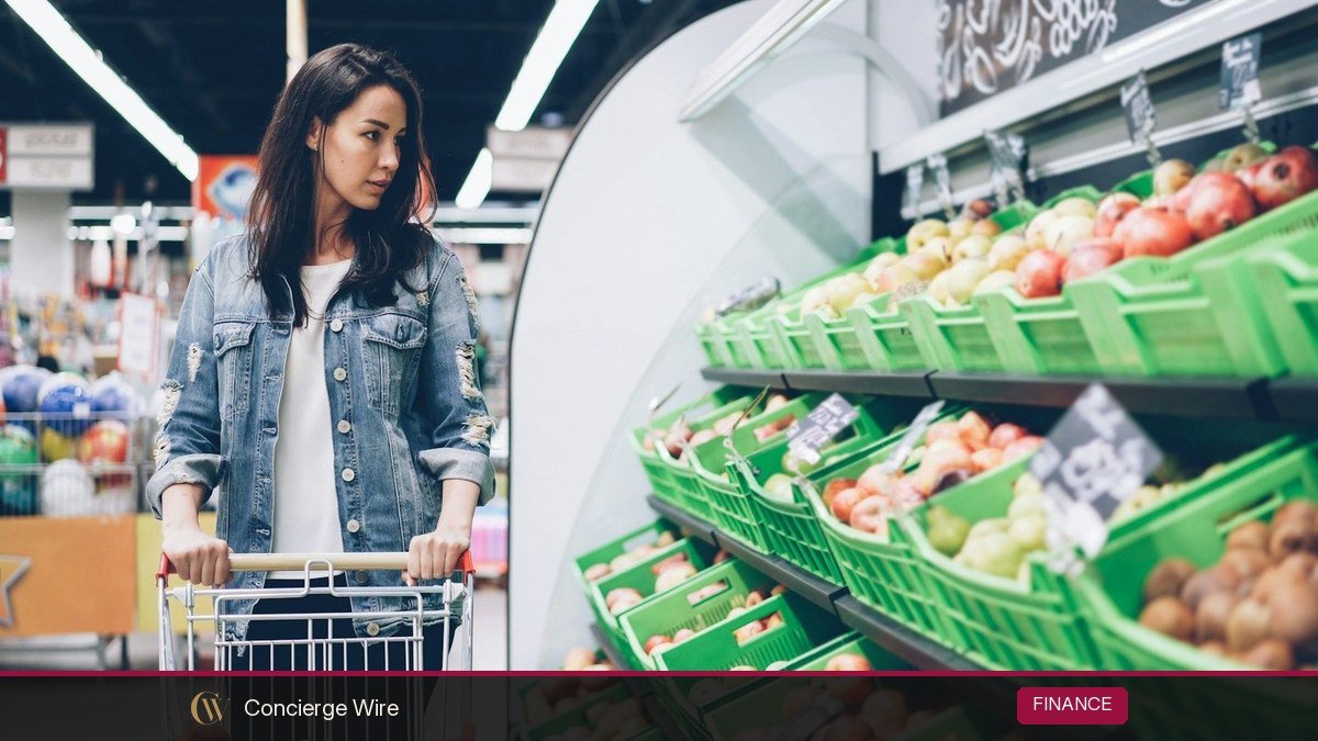 How to Lower Your Grocery Bill: 25 Proven Ways for American Families