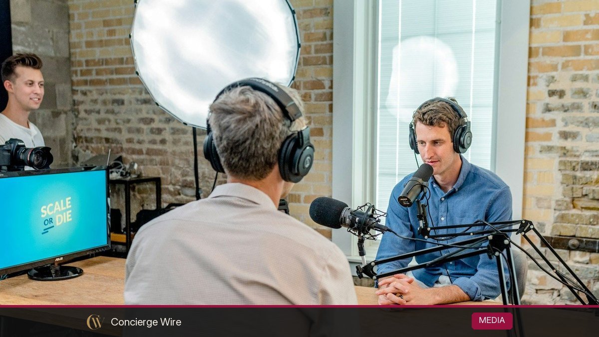 How to Prepare for a Media Interview: 20 Tips for First-Time Founders