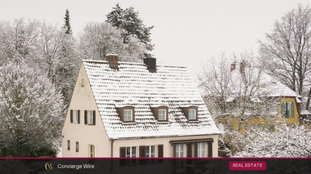 How to Winterize Your Home and Cut Heating Bills This Winter