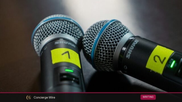 How to Write a Media Advisory (With Template and Example)
