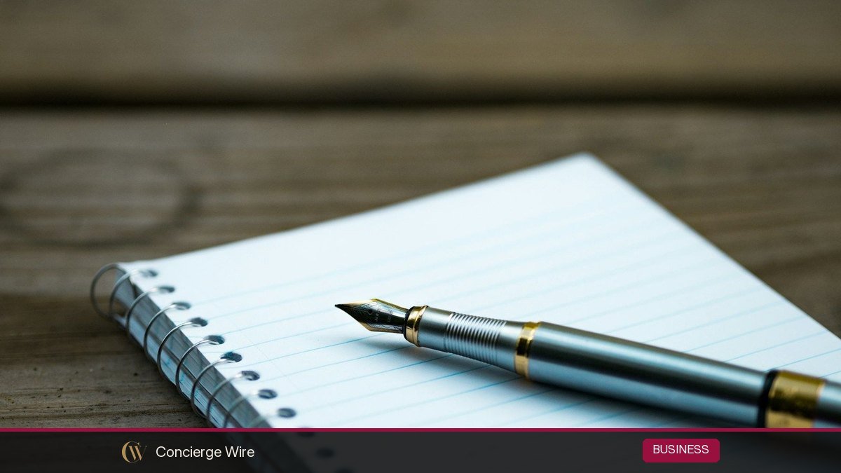 How to Write a Press Release (With a Free Template)