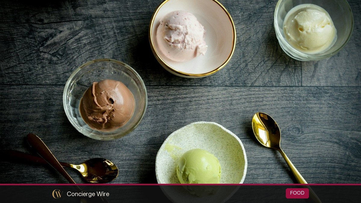 Jeni’s Splendid Ice Creams Announces Exclusive Franchise Offer in the US