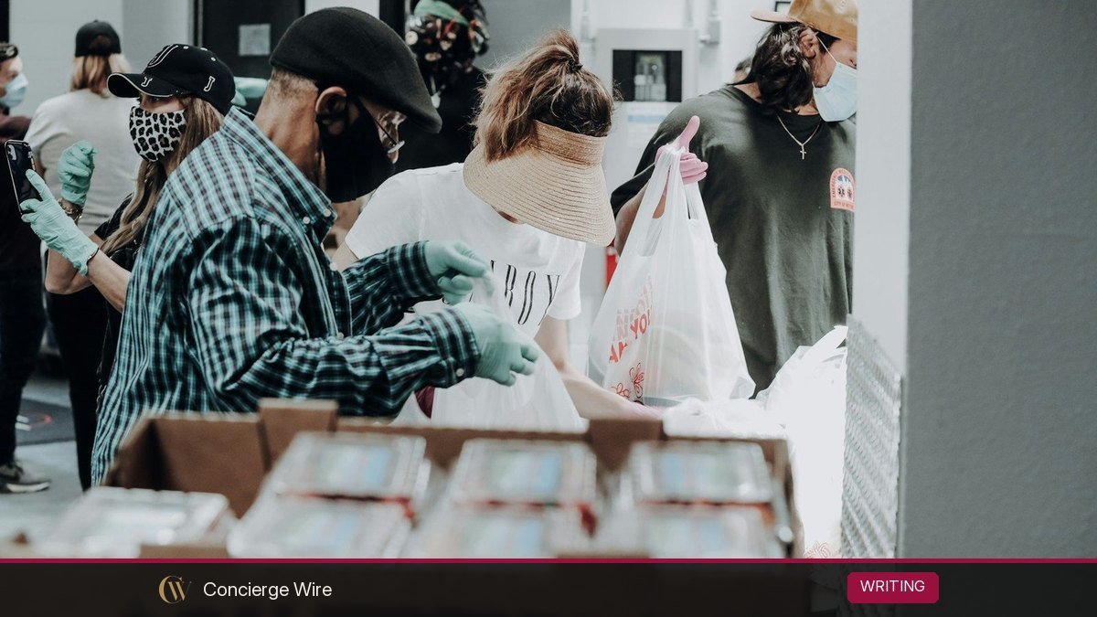 How to Write a Charity or Non-Profit Press Release That Gets Published