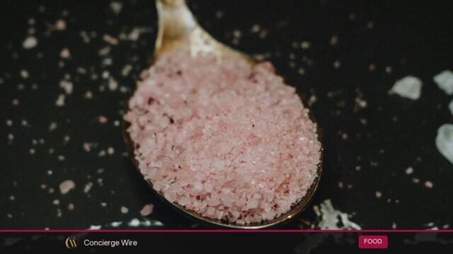 Can Pink Salt Help With Weight Loss? The Truth You Need to Know