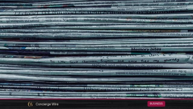 Press Release Headlines: Formulas, Examples and a Checklist