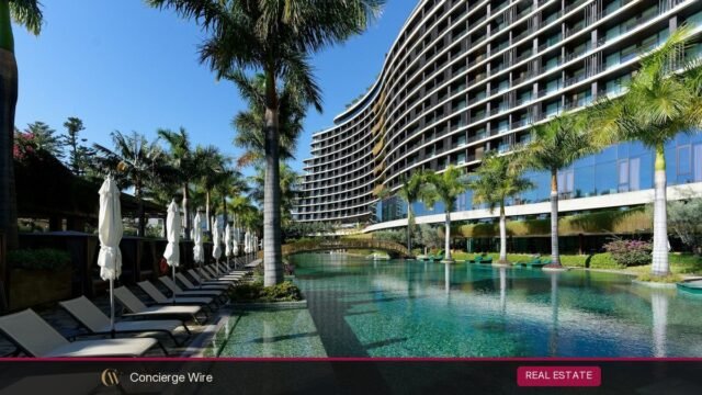 Sales for Hotel and House: A Smart Guide for Buyers and Investors
