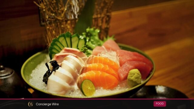 Japan’s Northern Treasure Plans Remarkable Spring 2026 Seafood Feast