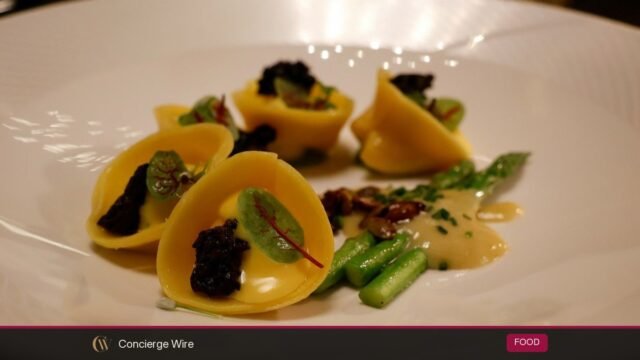 Tortellini Sauce History, Types, Recipes, and Cooking Tips