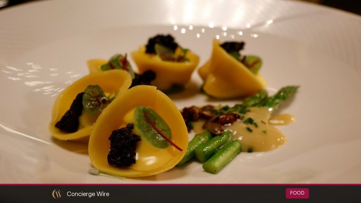 Tortellini Sauce History, Types, Recipes, and Cooking Tips