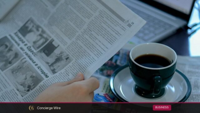 What Is a Press Release? Definition, Types, Readers and When to Use One