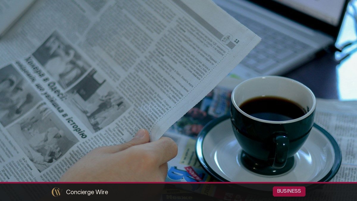 What Is a Press Release? Definition, Format and When to Use One