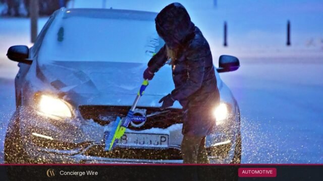 Winter Car Prep Checklist: 15 Things to Do Before the Cold Hits