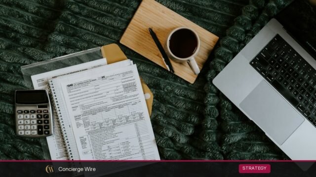 How to Plan a 2027 Marketing Budget for a Small Business