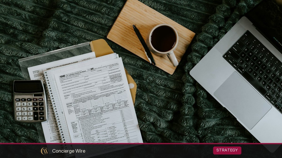How to Plan a 2027 Marketing Budget for a Small Business
