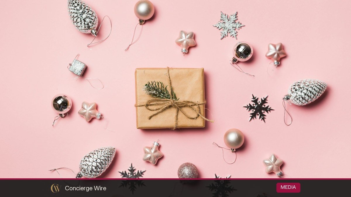 How to Get Your Business on Best-Of Lists and Gift Guides