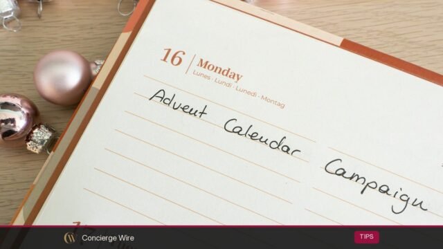 Holiday Calendar 2026: Thanksgiving to New Year Key Dates