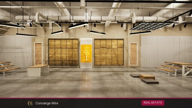 Commercial Lease Negotiation Tips for Small Businesses
