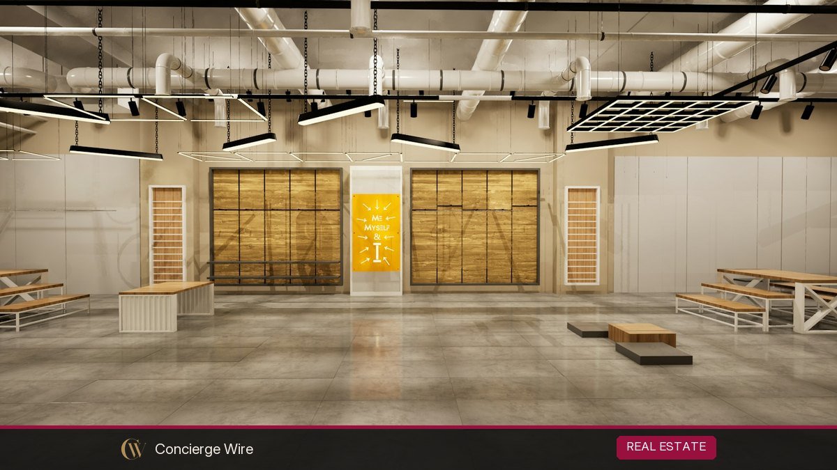 Commercial Lease Negotiation Tips for Small Businesses