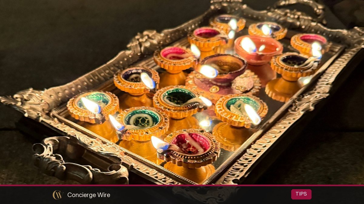 Diwali 2026 in the USA: Date, Puja Times, Events and Greetings