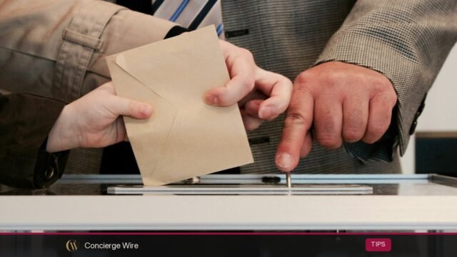 Early Voting and Mail-In Voting for the 2026 Midterms: How-To