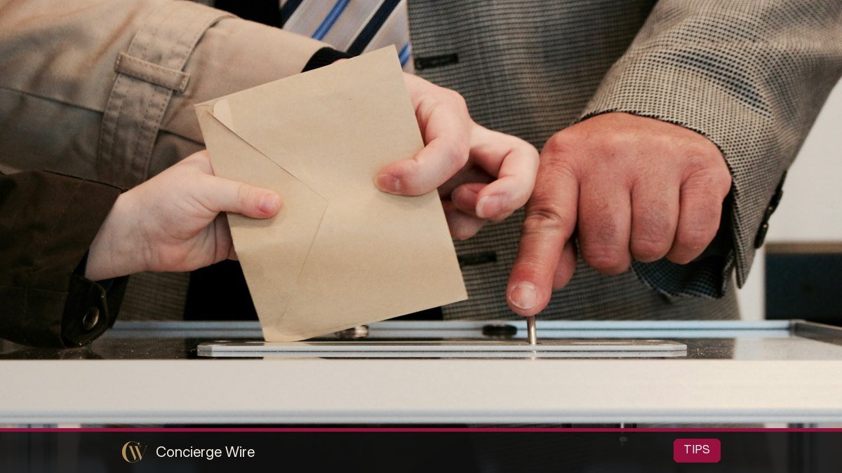 Early Voting and Mail-In Voting for the 2026 Midterms: How-To