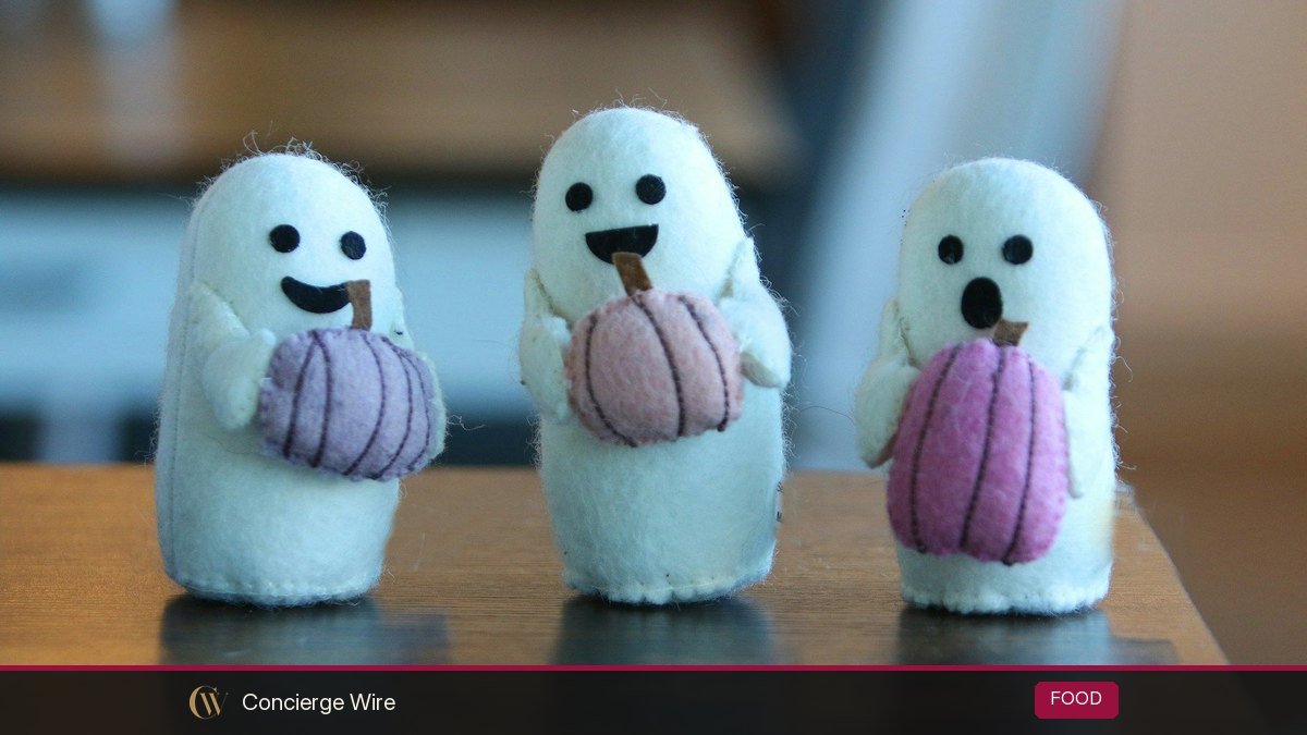 Allergy-Friendly Halloween Treats for School Parties (2026)