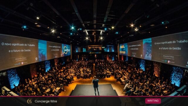 How to Write an Event Press Release (Before and After)