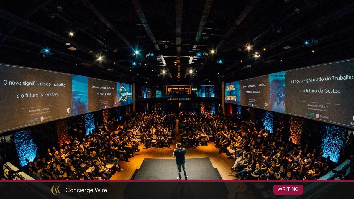 How to Write an Event Press Release (Before and After)