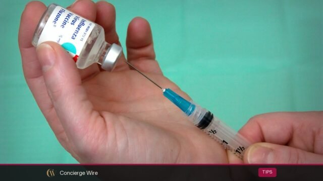 Flu Shot 2026-27: Who Should Get It, Timing and Where to Go Free