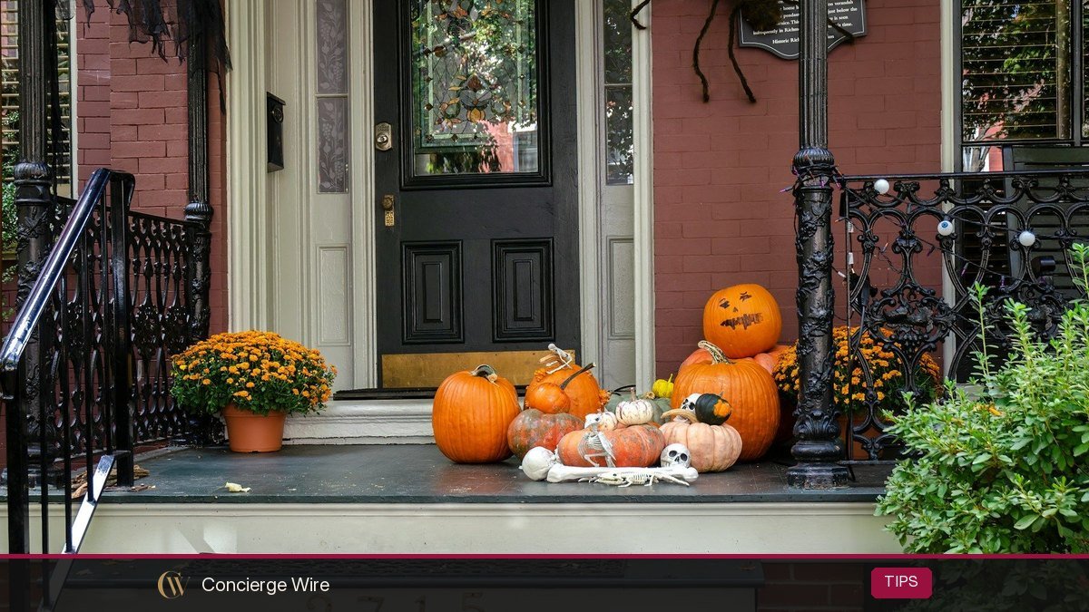 Halloween 2026 Safety Tips for Kids and Parents