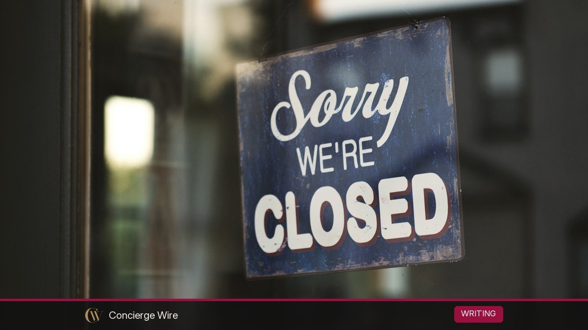 Holiday Hours Announcement Templates for Small Businesses (2026)