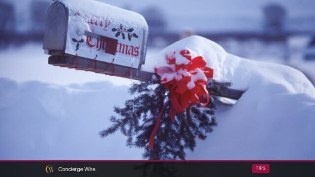 Holiday Tipping Guide 2026: Who to Tip and How Much