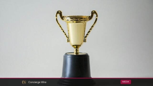 How to Find and Apply for Business Awards in the US